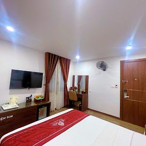 Chambre Lit Queen-Size