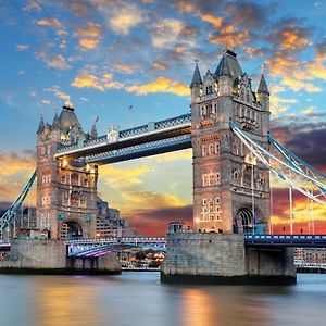 The Grand M London City