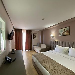 Chambre de Luxe