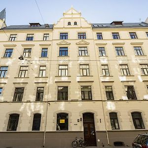 Miro Rooms Skolas - Quiet Chic, Free Parking, Self Check-In