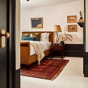 Chambre de Luxe Lit Queen-Size