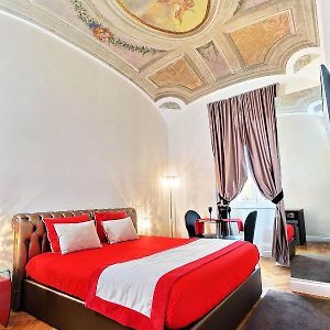 Chambre de Luxe Lit King-Size