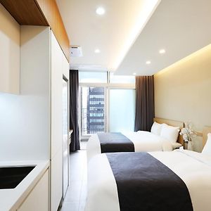 Chambre de Luxe Double
