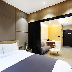 Suite de Luxe