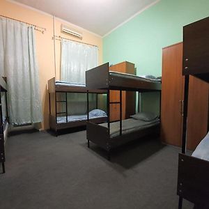 Chambre Juste Pour Hommes Dortoir