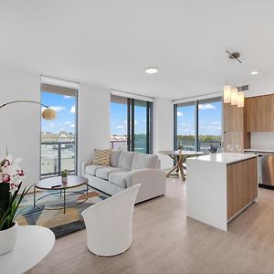 Suite à 2 Chambres à Coucher