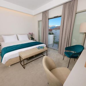 Chambre Double Confort