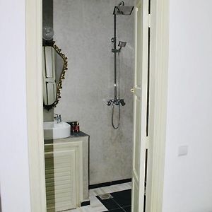 Chambre Triple de Luxe
