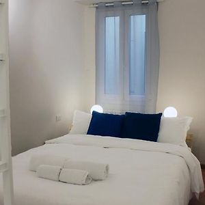 Private Bathroom Double Room