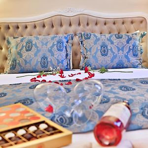 Chambre Double de Luxe