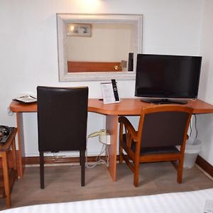 Chambre Classique Lit King-Size