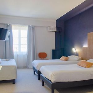 Chambre Supérieure Triple
