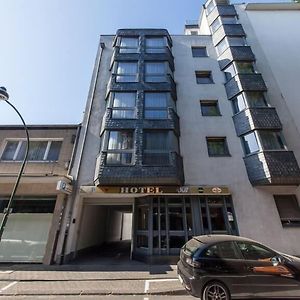 Hotel An Der Ko Dusseldorf