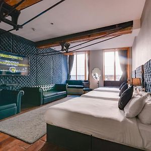 Studio Supérieure Lit King-Size