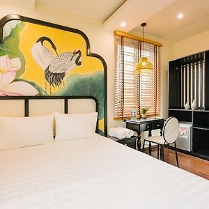 Chambre de Luxe Lit Queen-Size