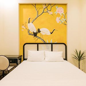 Chambre Standarde Lit Queen-Size