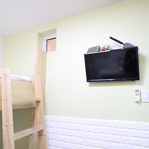 Chambre Économique Double