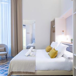 Chambre Classique Triple