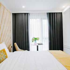 Chambre de Luxe Lit Queen-Size