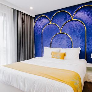 Chambre de Luxe Lit King-Size