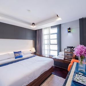 Elixir Hostel Bangkok