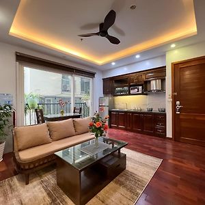 Nine Housing 535 Kim Ma