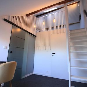 Chambre Quadruple Duplex