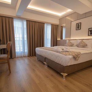 Chambre Double de Luxe