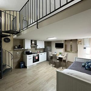 Napoli Centro - La Casa Di Sasa