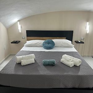 Chambre Lit Queen-Size