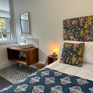 Chambre Double au Premier Étage
