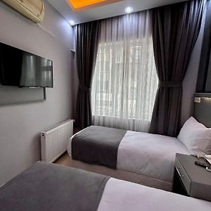 Chambre Standarde Double
