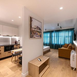 Appartement de Luxe