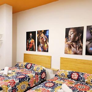 Chambre Familiale