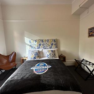 Chambre Double au Deuxième Étage