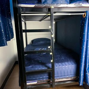 Dormitory Room Mixed
