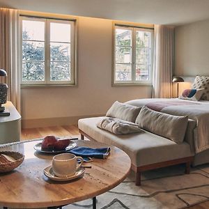 Suite Supérieure Lit King-Size
