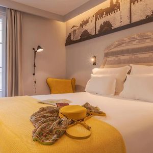Chambre Double Confort