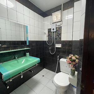 Chambre Double de Luxe