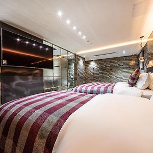 Chambre de Luxe Lit King-Size