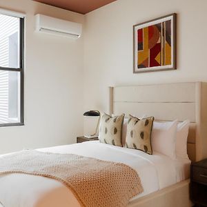 Chambre Lit Queen-Size