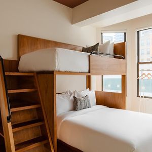 Chambre Triple