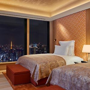 Chambre Supérieure Double