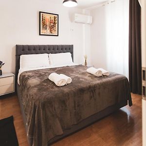 Chambre Lit Queen-Size