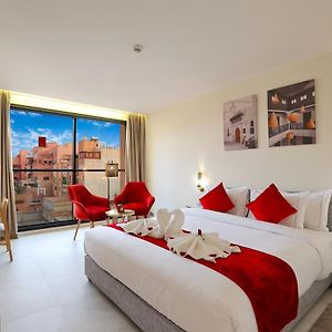 Chambre Double de Luxe