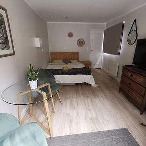 Private Bathroom Double Room