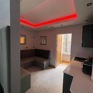 Appartement de Luxe