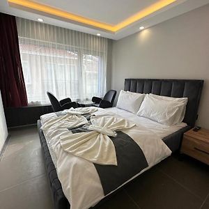 Chambre Standarde Lit King-Size