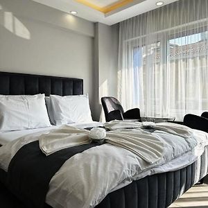 Chambre Double de Luxe