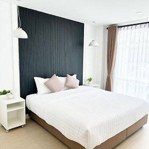 Chambre Supérieure Double
